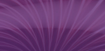 Fractal background futuristic design illustration