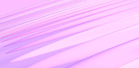 Fractal background futuristic design illustrationの写真素材