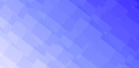 Abstract Fractal background futuristic design illustrationの写真素材