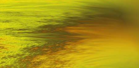 Abstract Fractal background futuristic design illustrationの写真素材