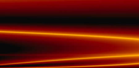 Red Neon background blurred illustrationの写真素材