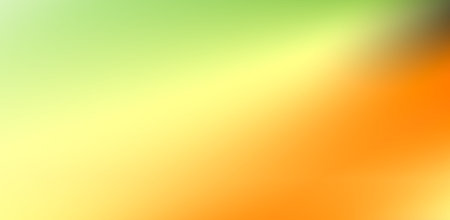 Abstract blurred background multicolor illustrationの写真素材