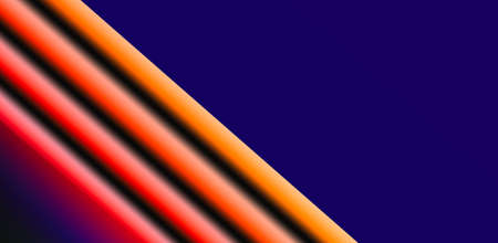 Abstract background. Multicolor illustration. Desktop wallpaper. Smartphone screen Wallpaperの写真素材