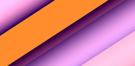 Abstract background. Multicolor illustration. Desktop wallpaper. Smartphone screen Wallpaperの写真素材