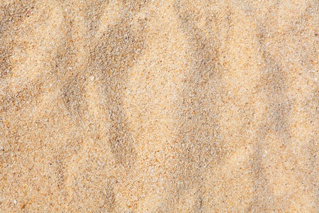 beautiful sand backgroundの写真素材