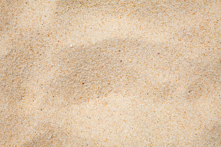 beautiful sand backgroundの写真素材