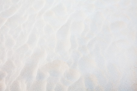 white sand backgroundの写真素材