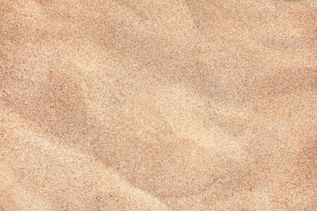beautiful natural sand backgroundの写真素材