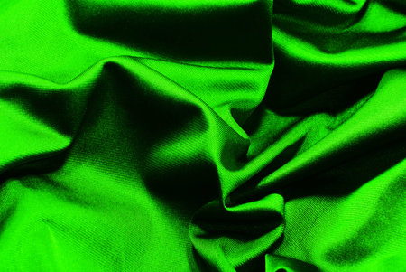 texture of a dark green background wall paperの写真素材