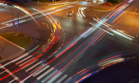 speed of light