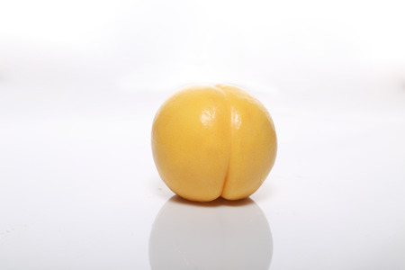 peachの写真素材