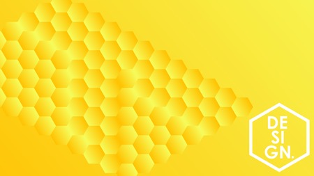 Geometric vector with striped themes and combining two colors and liquid design as a sweetener in the design background.のイラスト素材