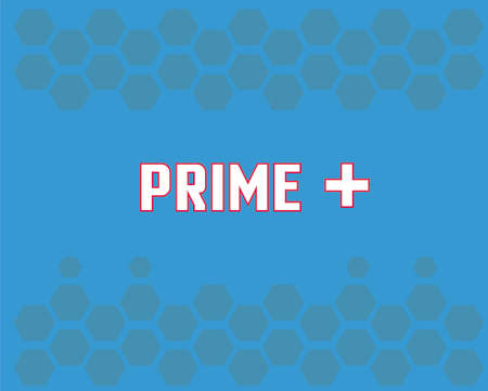 prime wordのイラスト素材