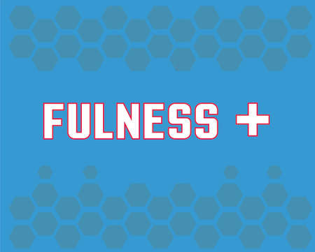 word fulnessのイラスト素材