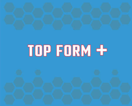 word top formのイラスト素材
