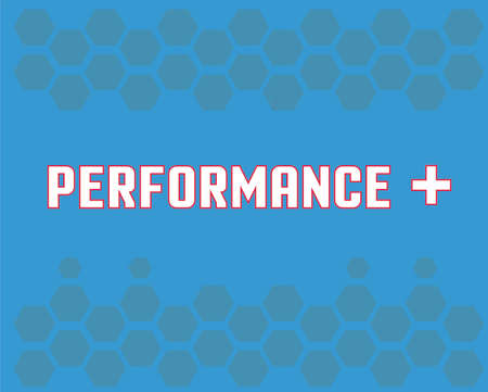 performance wordのイラスト素材