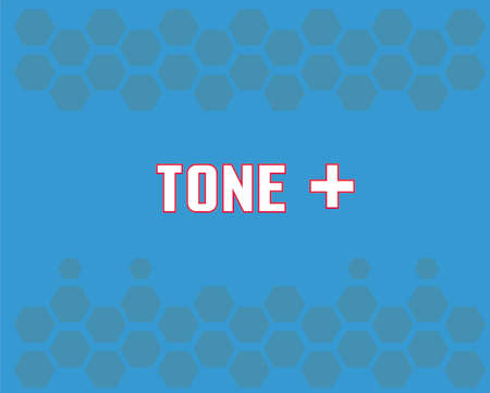 word toneのイラスト素材