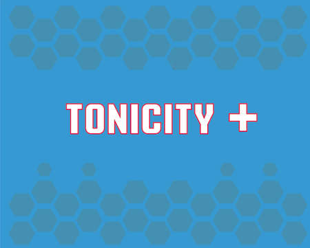 word tonicityのイラスト素材