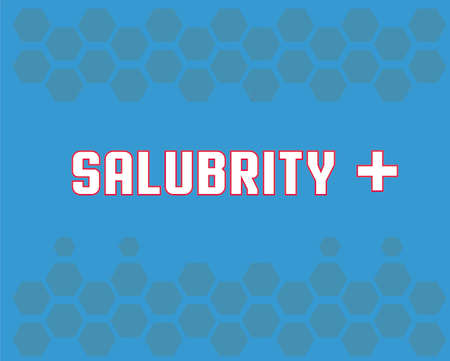 word salubrityのイラスト素材