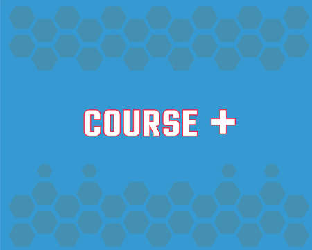 word courseのイラスト素材