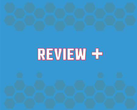 review wordのイラスト素材