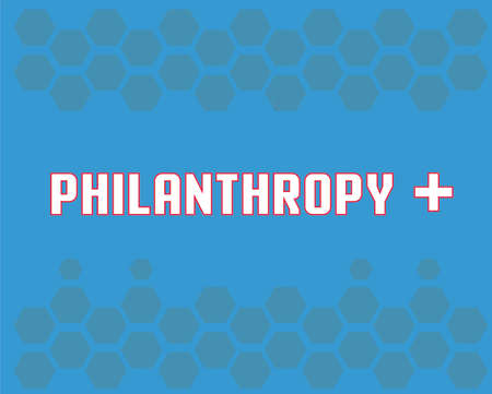 philanthropy wordのイラスト素材