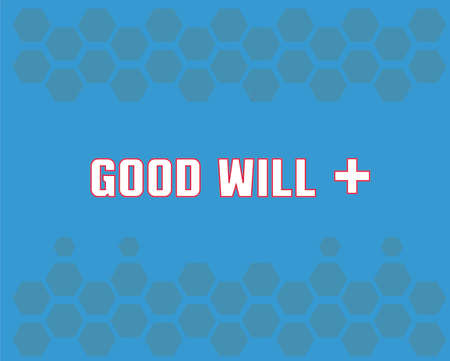 word good willのイラスト素材