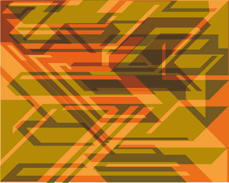 Gaming background for those who loves the speed of tech and high performance.のイラスト素材