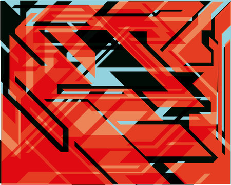 Gaming background for those who loves the speed of tech and high performance.