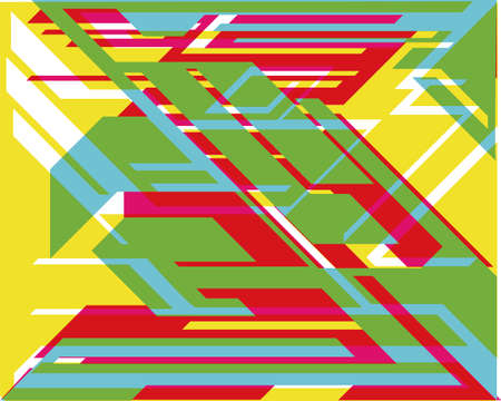 Gaming background for those who loves the speed of tech and high performance.のイラスト素材