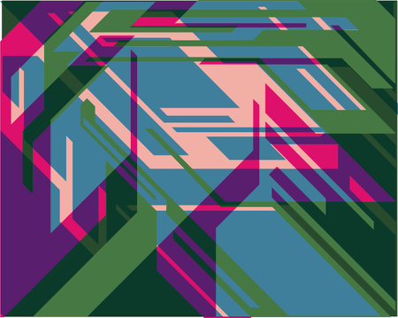 Gaming background for those who loves the speed of tech and high performance.のイラスト素材