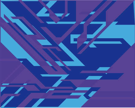 Gaming background for those who loves the speed of tech and high performance.のイラスト素材