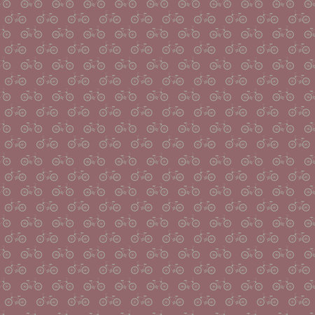 Geometric pattern.のイラスト素材