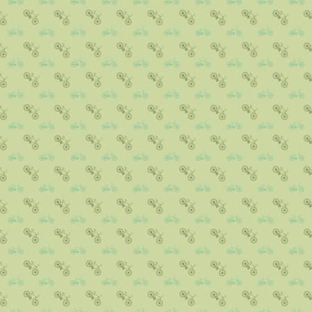 Geometric pattern.のイラスト素材