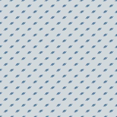 Broken lines pattern.のイラスト素材