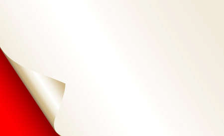 realistic flipping paper backgroundの写真素材