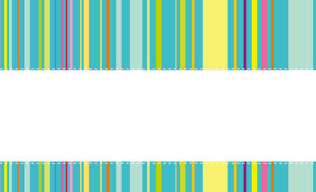 colorful nice line backgroundの写真素材