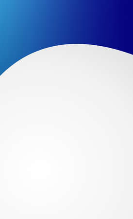 blue modern backgroundの写真素材