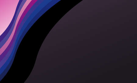 colorful unique backgroundの写真素材