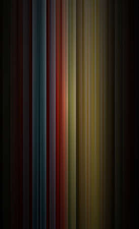 color line backgroundの写真素材