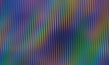 abstract background with stripes and lines of different colors and sizes.の写真素材