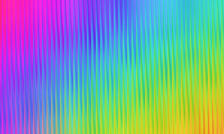 Rainbow colors abstract background for web design. Colorful spectrum gradient.の写真素材