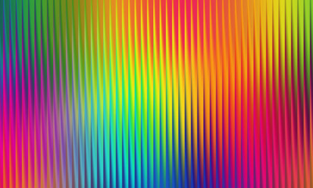 Rainbow abstract background. Colorful gradient background. Vector illustration.の写真素材
