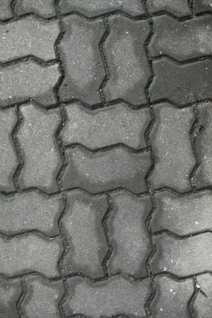 Brick on groundの素材