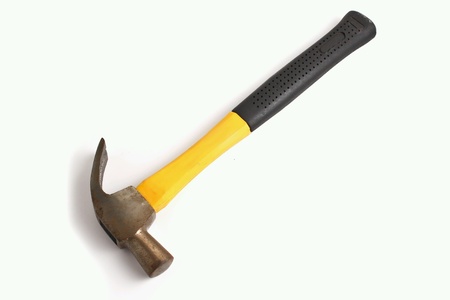Hammer isolatedの素材