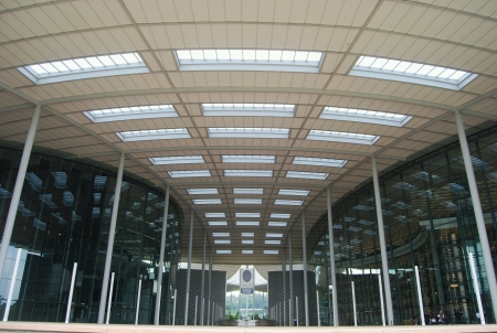 Beautiful architectureの素材