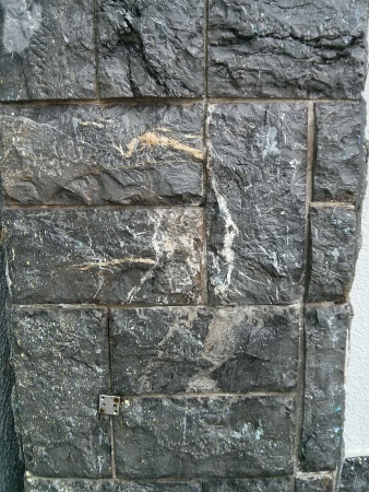 Rocky mountain patternの素材