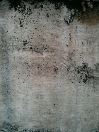 Wear and tear of cement background texturesの素材