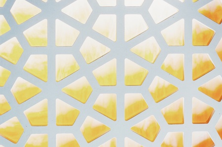 Hexagonal Patternの素材