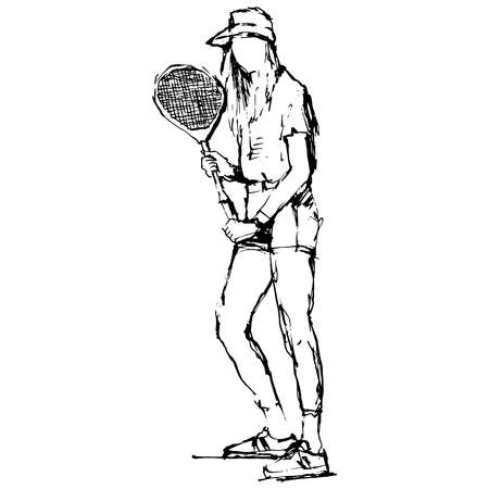 テニスシューズの写真 イラスト素材一覧 13 032件 ストックフォトのamanaimages Plus